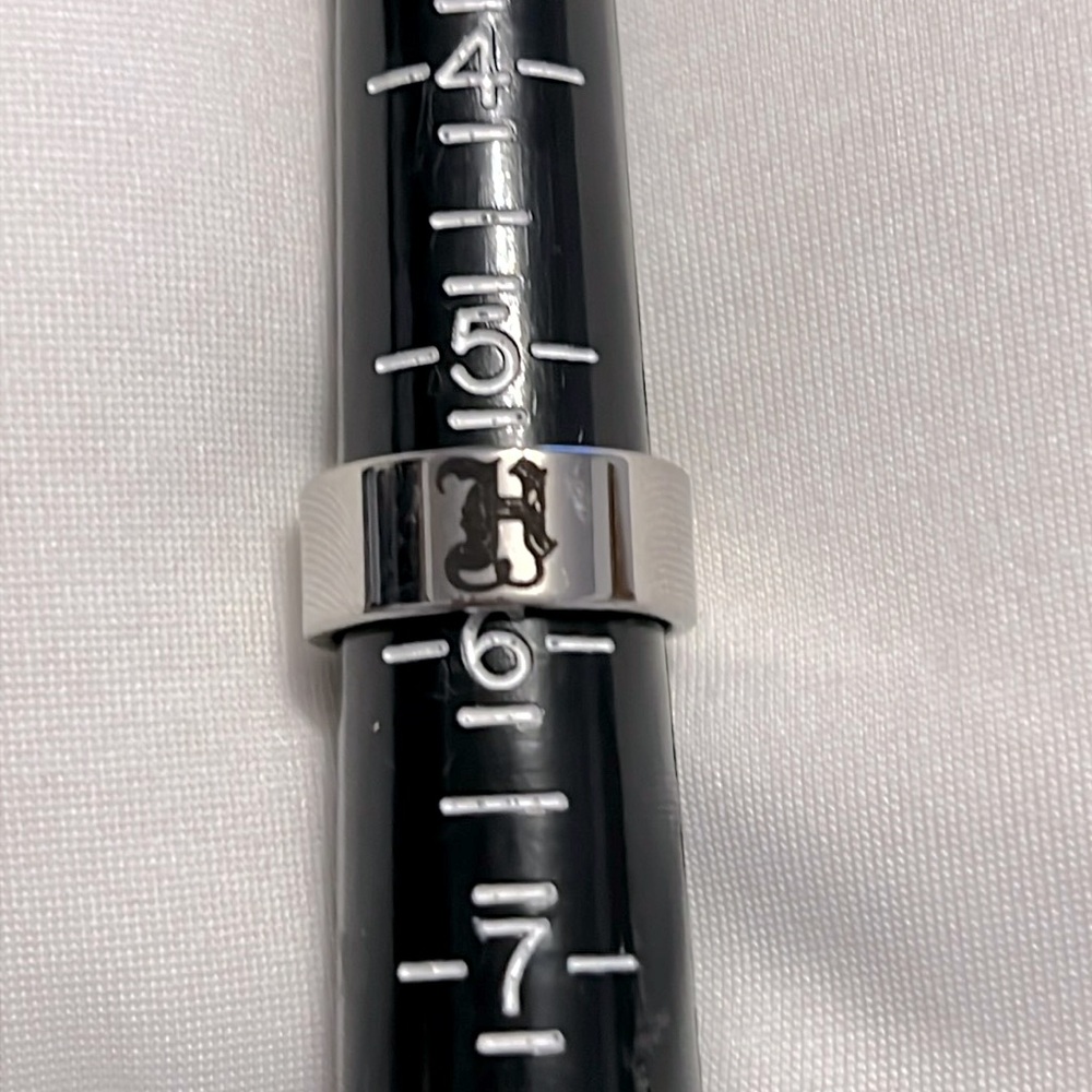 Initial ring